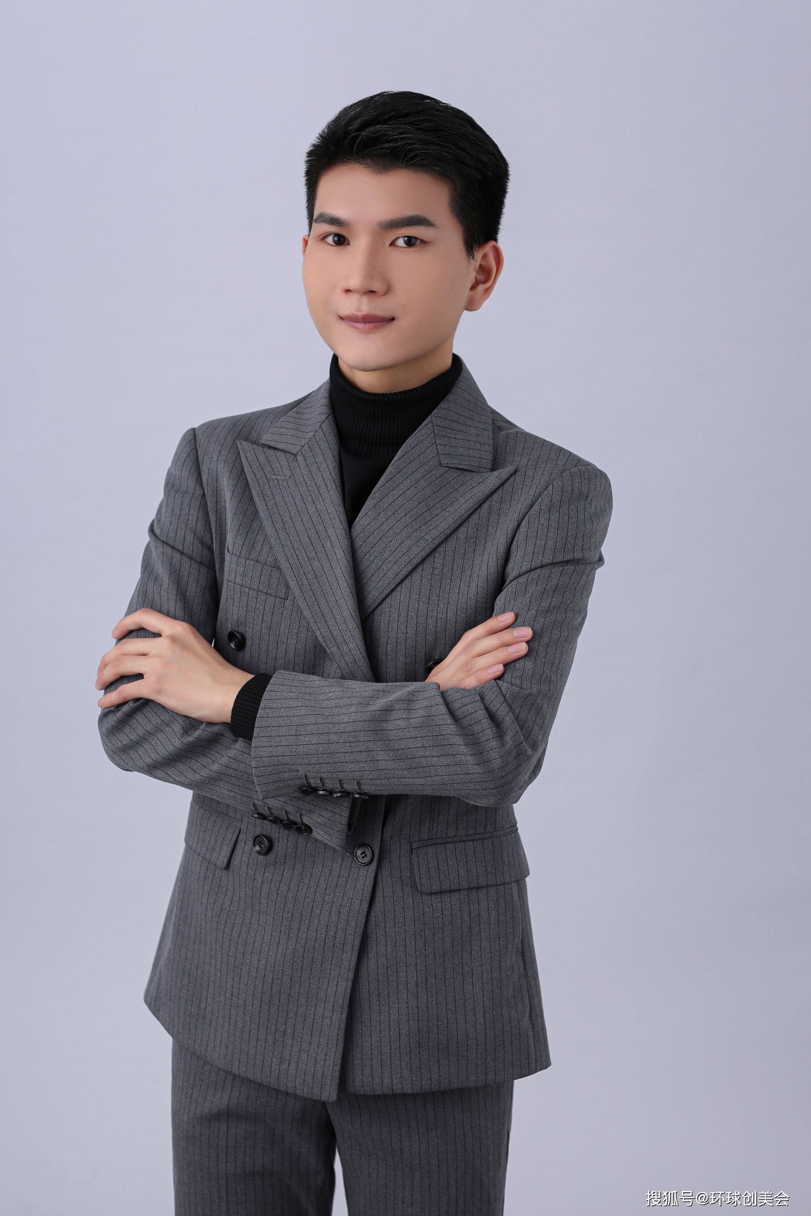 秦正莱包装与印刷设计负责人